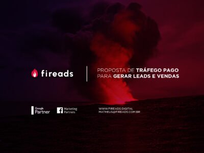 Agência de Tráfego Pago - FireAds