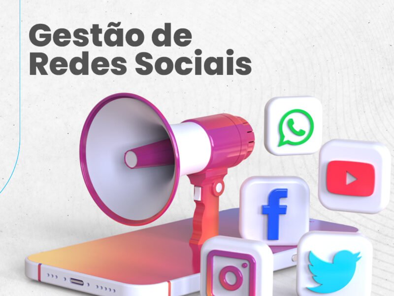 Gestão de Redes Sociais no ABC Paulista