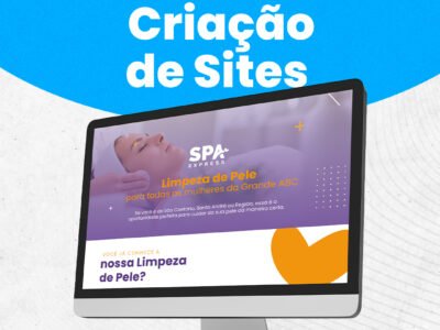 Criação de Site no ABC Paulista | Serviço de Criação de Site
