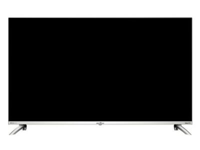 Smart TV Britânia 43” BTV43G7PR2CSBLF Led Dolby Áudio