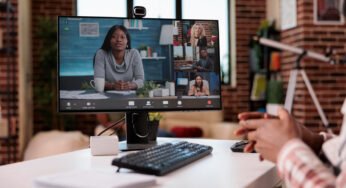 Por que comprar uma WEBCAM de alta resolução?