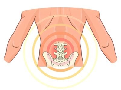 Massagem para dor nas costas - Vico Massagista e Quiropraxia