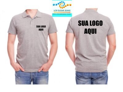 Uniformes Profissionais RJ Camisas Polos Malha Social Personalizadas-Uniformes de Empresas Fabricação Propria RJ