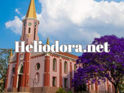 Heliodora.net | Guia da Cidade de Heliodora - MG