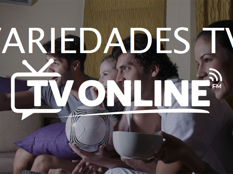 variedades.tv online