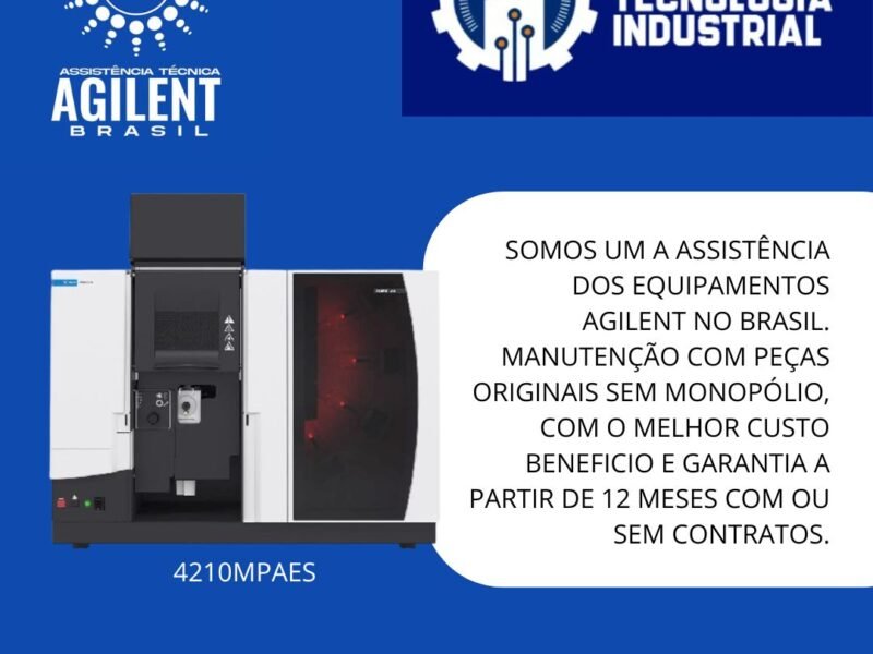 ASSISTENCIA-TECNICA-AGILENT-BRASIL