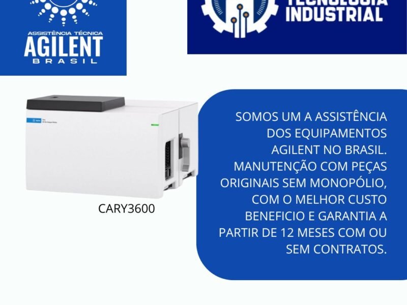 ASSISTENCIA-TECNICA-AGILENT-BRASIL