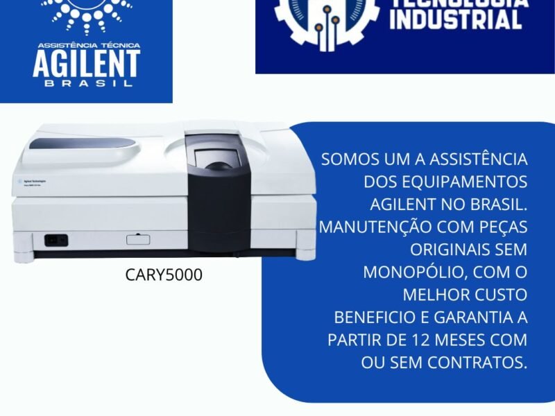 ASSISTENCIA-TECNICA-AGILENT-BRASIL