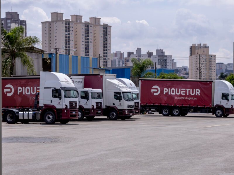 Serviço de Transporte Rodoviário