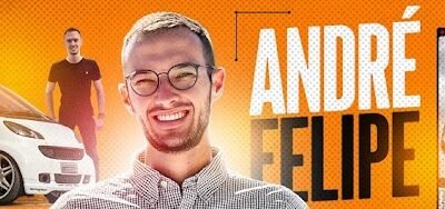 André Felipe - Conteúdo automobilístico