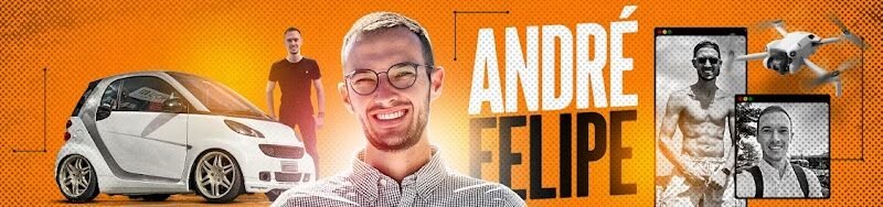 André Felipe - Conteúdo automobilístico