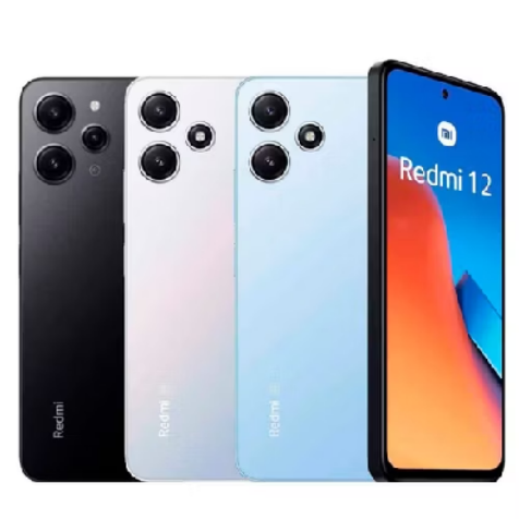 Celular xiaomi 12 256/128gb 8 ram