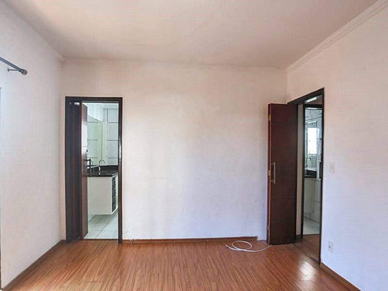 Apartamento amplo ,126m2 ,3 dorms c suite e varanda ,1 vaga , Ramos, São Bernardo campo