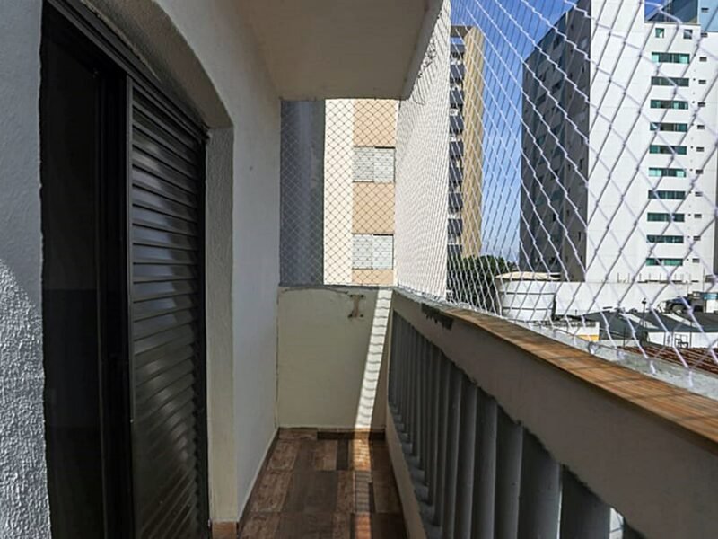 Apartamento amplo ,126m2 ,3 dorms c suite e varanda ,1 vaga , Ramos, São Bernardo campo