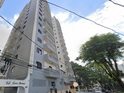 Apartamento amplo ,126m2 ,3 dorms c suite e varanda ,1 vaga , Ramos, São Bernardo campo