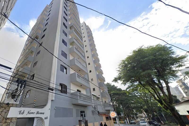 Apartamento amplo ,126m2 ,3 dorms c suite e varanda ,1 vaga , Ramos, São Bernardo campo