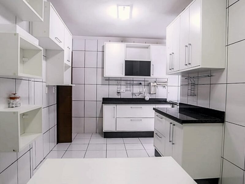 Apartamento amplo ,126m2 ,3 dorms c suite e varanda ,1 vaga , Ramos, São Bernardo campo