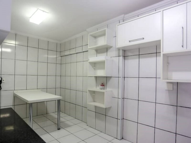 Apartamento amplo ,126m2 ,3 dorms c suite e varanda ,1 vaga , Ramos, São Bernardo campo