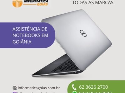 MANUTENÇÃO-NOTEBOOK-GOIANIA-GOIAS