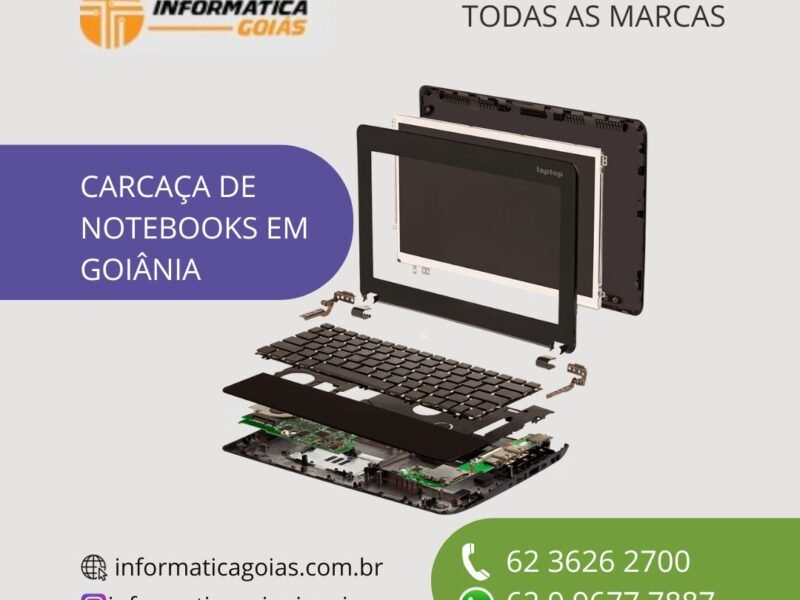 MANUTENÇÃO-NOTEBOOK-GOIANIA-GOIAS