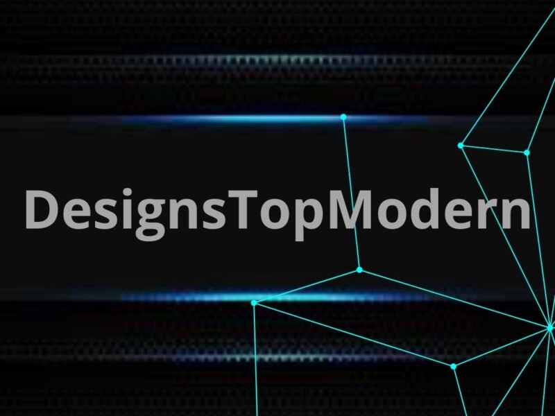 DesignsTopModern