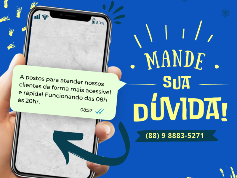 Temos os melhores planos de saúde com o melhor custo benefício