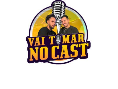 VTNCAST um novo podcast brasileiro na america