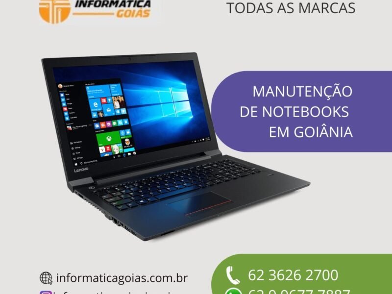 MANUTENÇÃO-NOTEBOOK-GOIANIA-GOIAS