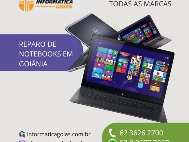 MANUTENÇÃO-NOTEBOOK-GOIANIA-GOIAS