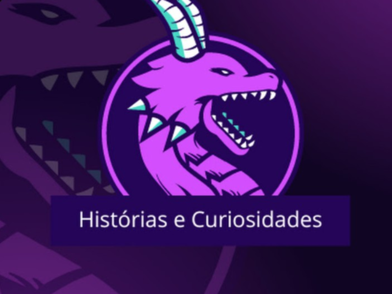 Histórias e curiosidades