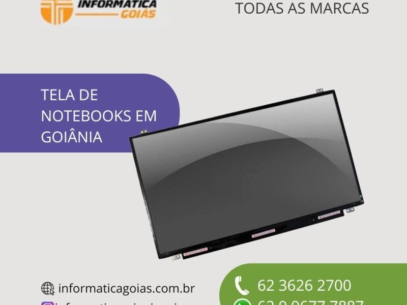 MANUTENÇÃO-NOTEBOOK-GOIANIA-GOIAS