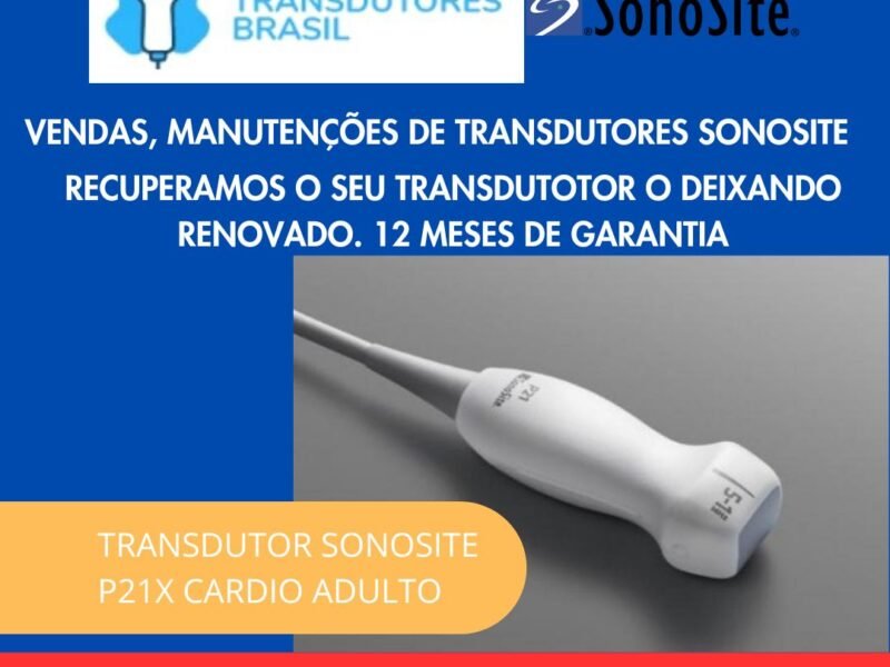 TRANSDUTORES-SONOSITE-BRASIL