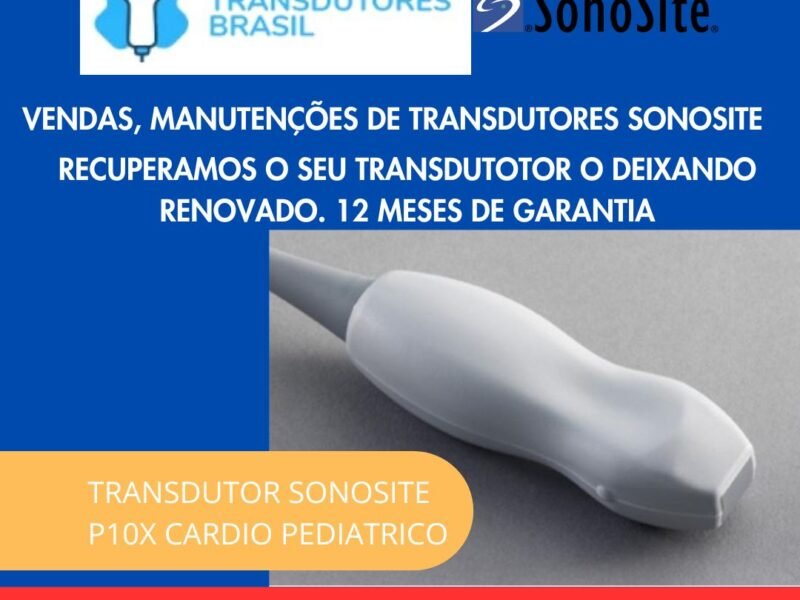 TRANSDUTORES-SONOSITE-BRASIL