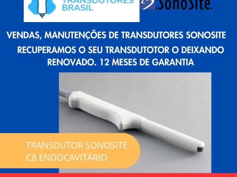 TRANSDUTORES-SONOSITE-BRASIL