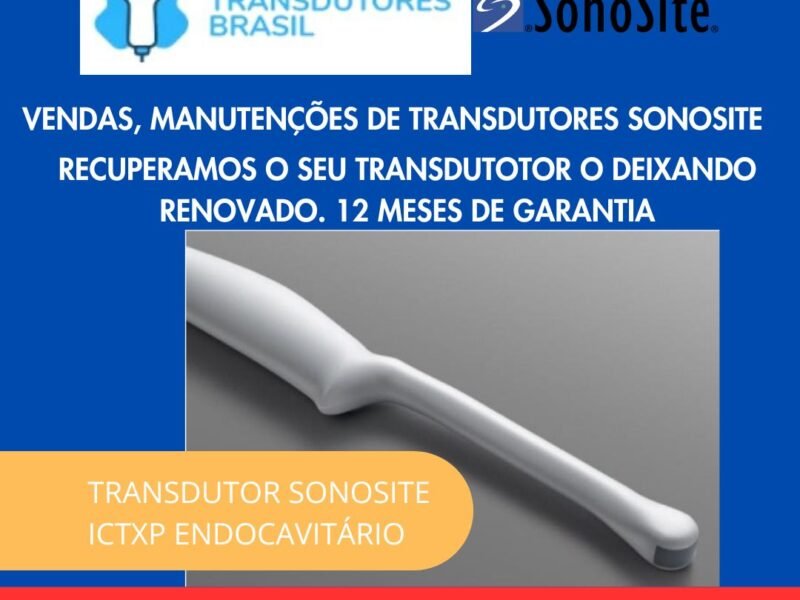 TRANSDUTORES-SONOSITE-BRASIL