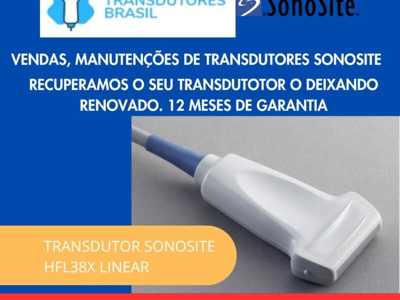 TRANSDUTORES-SONOSITE-BRASIL