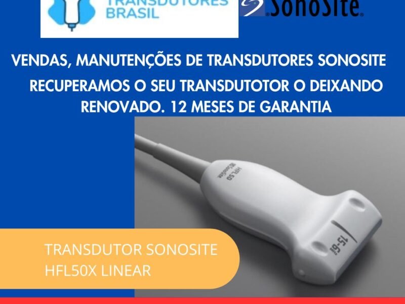 TRANSDUTORES-SONOSITE-BRASIL