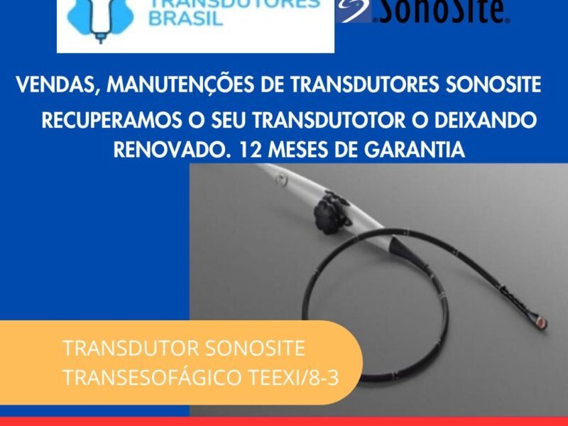 TRANSDUTORES-SONOSITE-BRASIL