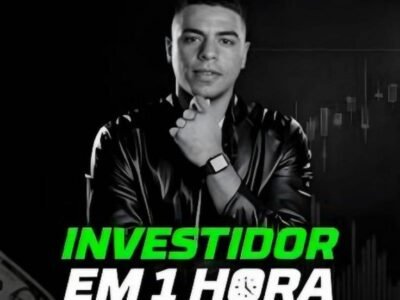 Investidor em 1 hora