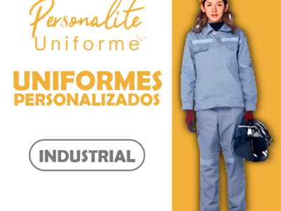 Uniformes industriais