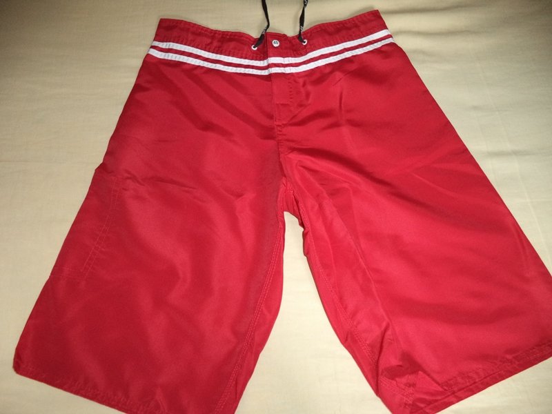 BERMUDAS- TUDO POR R$ 40,00