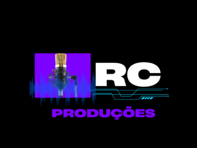 rc produções, produtora de audio e video