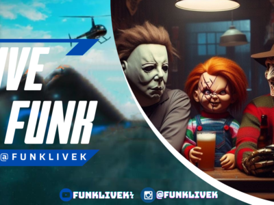 Funklivek