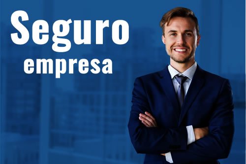 CORRETOR DE SEGUROS