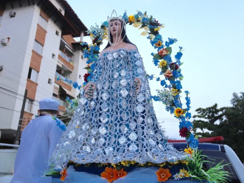 Astróloga Cartomante Gisele de Iemanjá