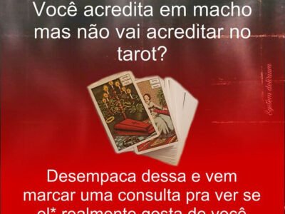 Consulta de Tarot de Crowley