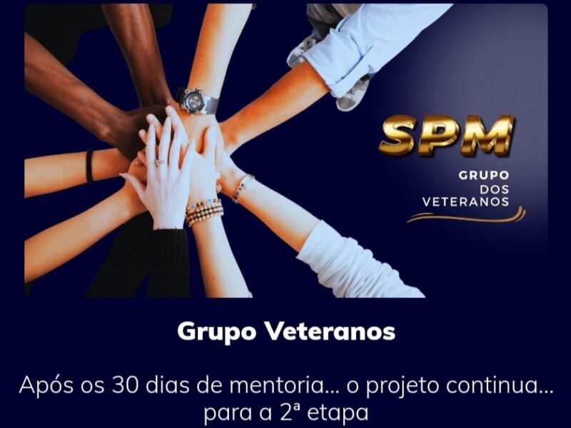 SPM LUCRATIVO