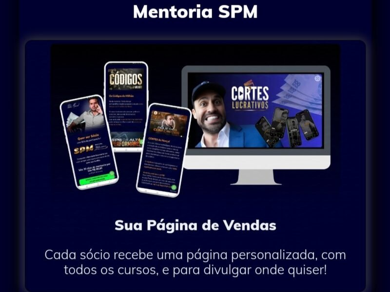 SPM LUCRATIVO