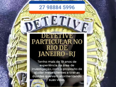 Detetive Particular prevenção matrimonial e solução de conflitos