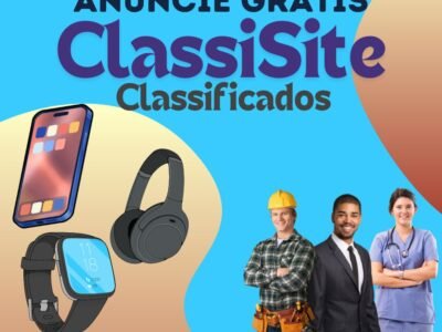 No Classisite, vender sua empresa ficou mais simples